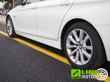 BMW 520 - 9