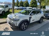 Dacia Duster III Journey Hybrid 140 - Dacia Duster Jahreswagen