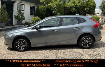 Volvo V40 - 5