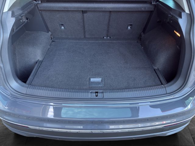 Volkswagen Tiguan Life 1.5 TSI DSG*LED*NAVI*ACC*LANE*SIDE