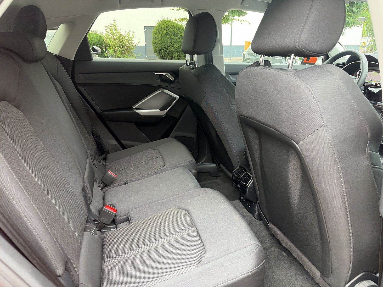 Audi Q3 - Bild 16