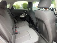Audi Q3 - Vorschau Bild 16
