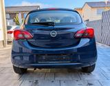 Opel Corsa 1.2 Edition 2Hd./UNFALLFREI/SCHECKHEFT/TÜV - Opel Corsa aus 2015 mit Benzin-Antrieb: Kleinwagen, 1.2