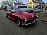 Volkswagen Karmann Ghia Coupé zum Verkauf - Volkswagen Karmann Ghia in Stuttgart