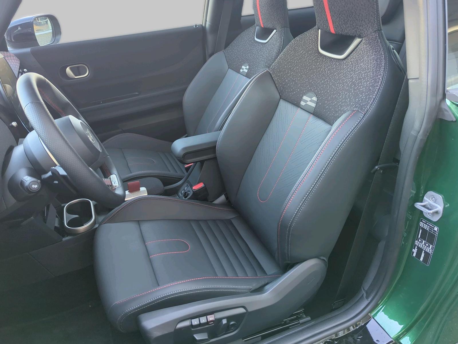 MINI Jcw Trim, миниатюра 9