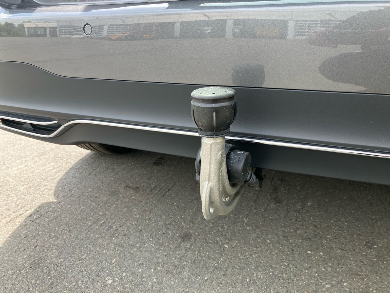 Fahrzeugabbildung Mercedes-Benz B 200 PROGRESSIVE+AHK+LENKRADHEIZ+KLIMAAUTOM+LED