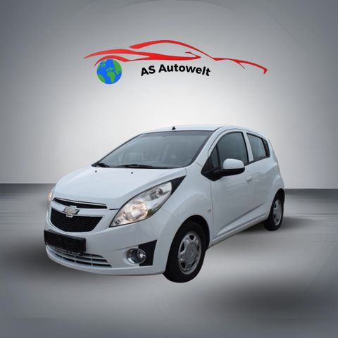 Chevrolet Spark LS