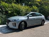 Hyundai IONIQ 1.6 Hybrid Style - Hyundai IONIQ aus 2017