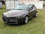Alfa Romeo 159 2007 - gebrauchte Alfa Romeo 159 aus dem Jahr 2007
