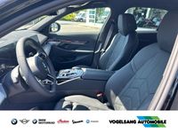 BMW 520 - Vorschau Bild 16