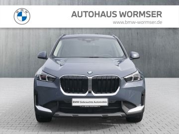 BMW X1 - 3
