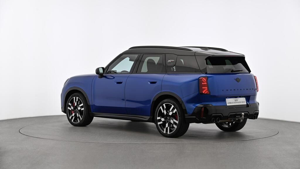MINI John Cooper Works Countryman - Bild 8