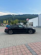 Porsche Panamera 4S VOLL - Porsche Panamera mit Panoramadach