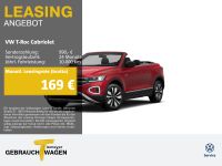 Volkswagen T-Roc - Vorschau Bild 1