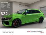 Audi RS 3 Sportback 2.5 quattro TFSI S-line AUT Leder - Audi RS3 in Duisburg