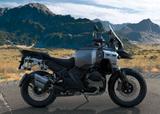 BMW R 1300 GS Adventure 'TB' + ASA + Akrapovic + 2 P