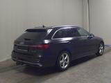 Audi A4 Avant 2.0 TDI advanced Navi+ LED vc RfK AHK - Audi Gebrauchtwagen von 2020
