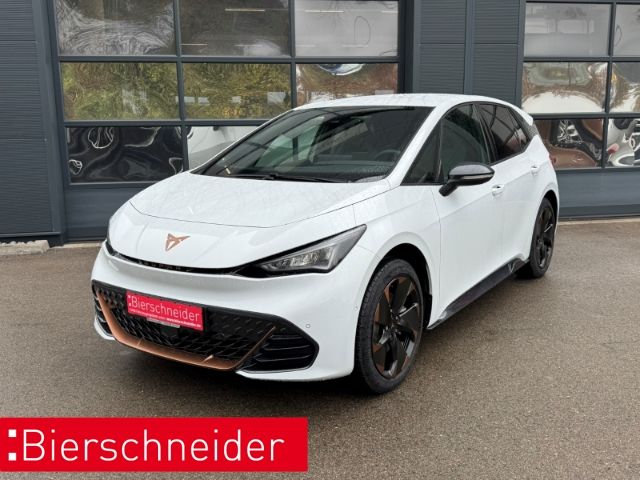 Cupra Born Edition Dynamic LED NAVI ACC 19 KEYLESS PDC