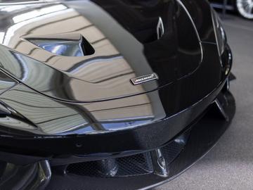 2021 Mclaren 620R photo 8
