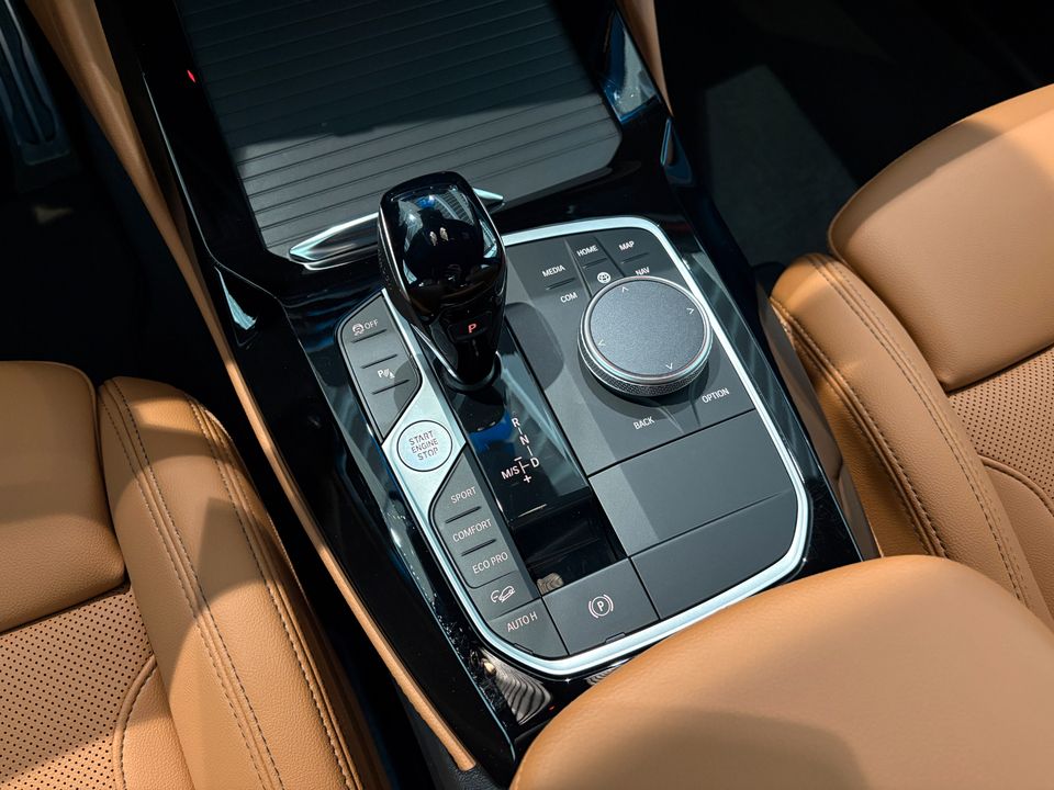 BMW X4 - Bild 16