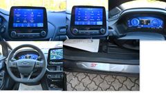 FORD Puma 1.0 EcoBoost ST-Line X Navi PANO Kamera LED