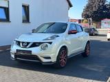 Nissan Juke Nismo RS-SPORT-LED-NAVI-KAMER-TEMPO. - Nissan Juke: Sport