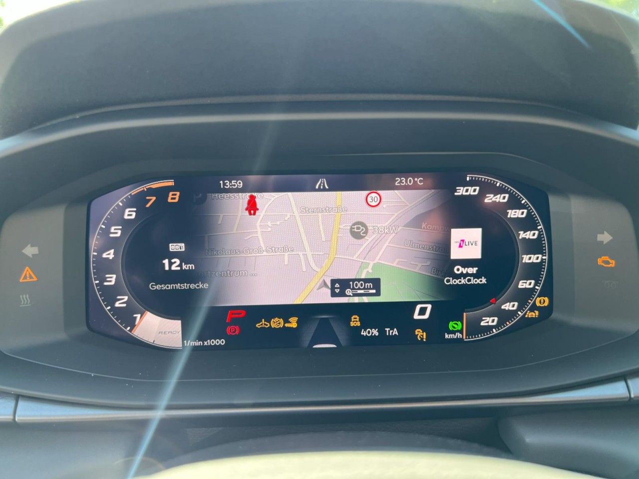 Cupra Terramar - Bild 11