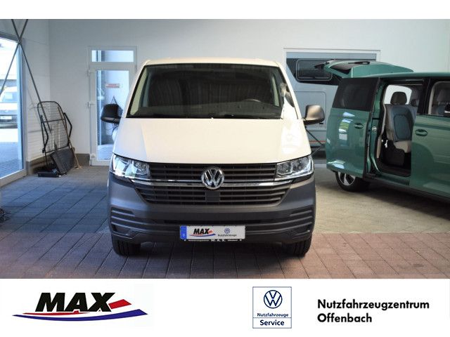 T6.1 Kasten KR 2.0 TDI 81 kW KLIMA PDC