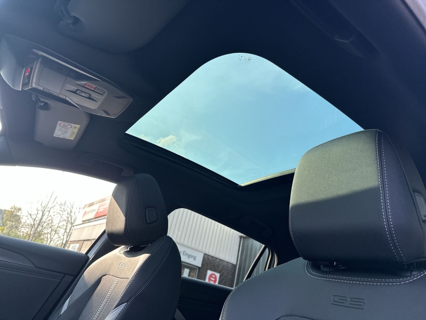 Opel Astra - Bild 28