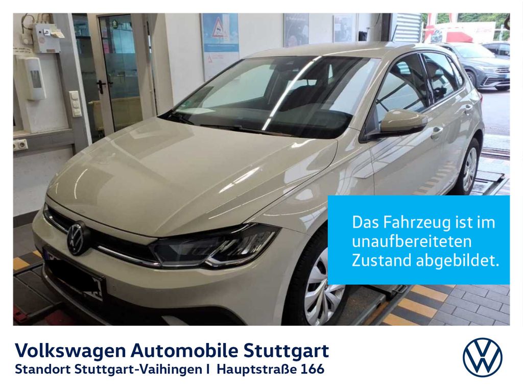 Image of Volkswagen Polo