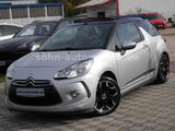 Citroën DS3 Cabrio SportChic 1.Hnd/Scheckheft/Navi/SR+WR - Citroën DS3: Sportchic