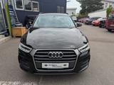 Audi Q3 basis quattro, Automatik, Sitzheizung - Audi Q3 Gebrauchtwagen in Köln