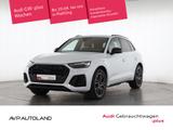 Audi Q5 35 TDI S tronic S line | MMI NAVI+ | AHK | - gebrauchte SUVs in Leipzig
