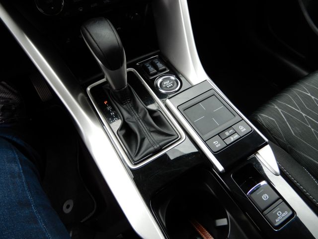 Fahrzeugabbildung Mitsubishi Eclipse Cross 2.2 DiD Active+ 4WD Aut. LED Mwst