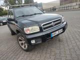 Nissan Pathfinder 3.5 V6 Auto -  - Nissan Pathfinder mit Benzin-Antrieb