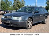 Skoda Octavia Combi Ambiente - gebrauchte Skoda Octavia aus dem Jahr 2004