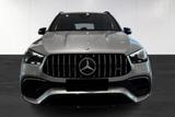 Mercedes-Benz GLE 63 AMG S 4M+ Night Distr Pano HuD Air Facel. - Mercedes-Benz GLE 63 AMG Jahreswagen