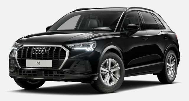 Audi Q3 35 TFSI S tronic LED/Komfort