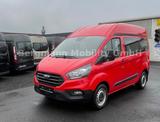 Ford Transit CustomL1 H2 Automatik Behindertengerecht - Ford Transit in Freiburg