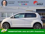 Volkswagen up! 1.0 PDC*SHZ*Tempomat - VW up! Gebrauchtwagen in Duisburg
