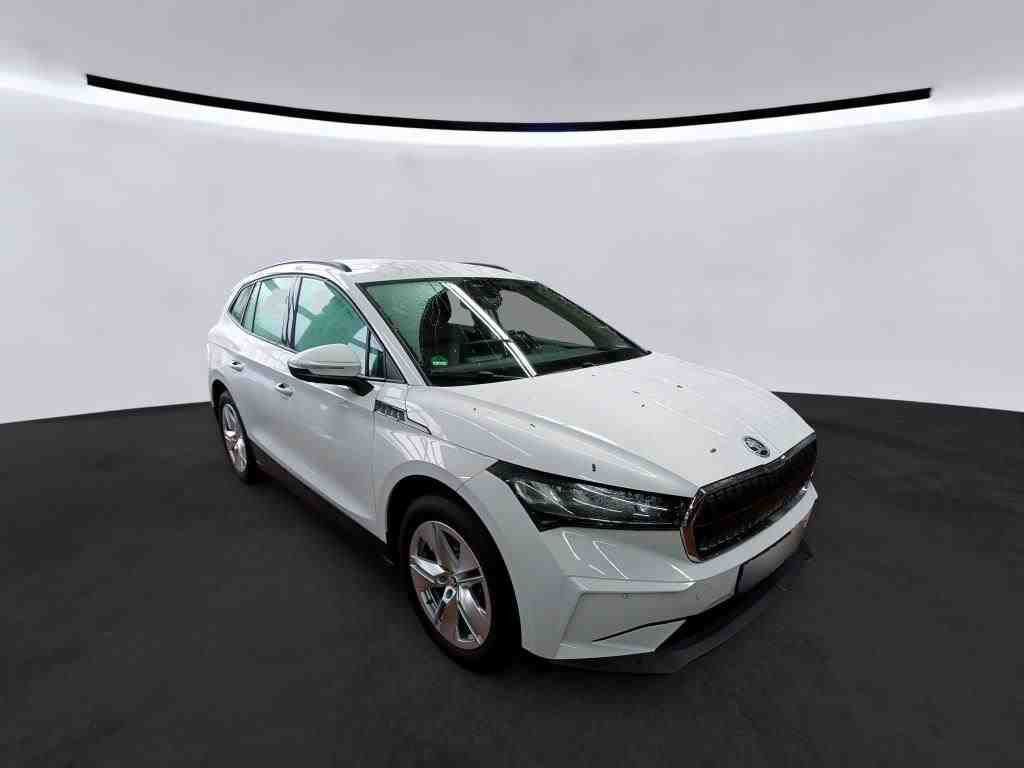 Skoda Enyaq - Bild 3