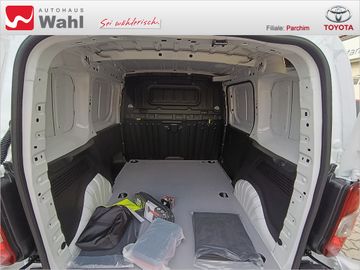 Toyota Proace (Verso) - 11