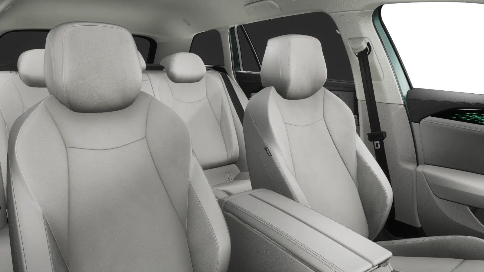 Volkswagen Passat - Bild 8