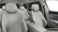 Volkswagen Passat - Vorschau Bild 8