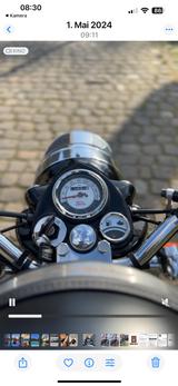 Royal Enfield Bullet Classic EFI - ROYAL ENFIELD EFI