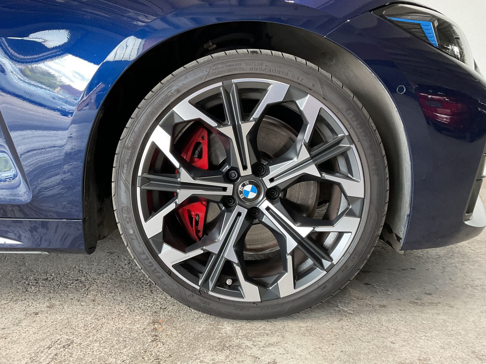 BMW M440 - Bild 11