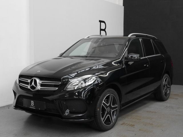 Mercedes-Benz GLE 250 d 4Matic*AMG*Sportpaket*Carplay*