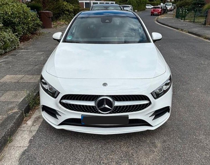 Image of Mercedes-Benz A 180
