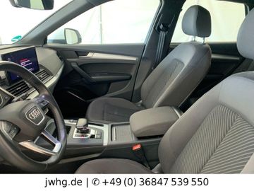 Audi Q5 - 11