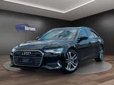Audi A6 Avant 40 TDI SPORT°S-LINE°ACC°NAVI°LED°SPURH